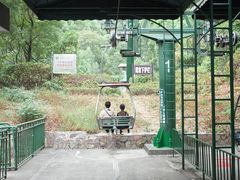 -岳麓山风景名胜区