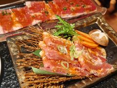 -牛家酒场(7mall店)