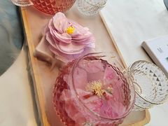 -ins森林童话餐厅coffee&bistro