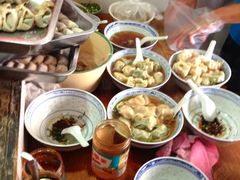 -古徽州馄饨店(宝安路店)