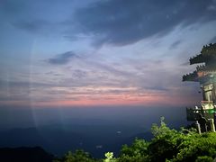 -泰山风景名胜区