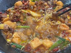 -五味轩菜馆(向西村西区108号楼店)