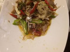 -大秦地·西北菜(纬四路店)