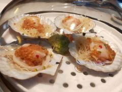 -优食坊·蒸汽海鲜(康盛路店)