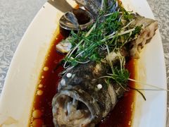 -达叔香味海鲜(海棠68环球美食街店)