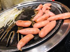-九田家黑牛烤肉料理(太阳城店)