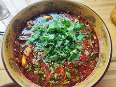 -乐山第一家临江鳝丝(茶坊路店)