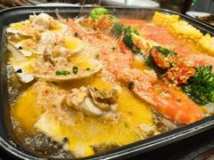 -1718食尚馆·太湖菜(龙之梦太湖古镇店)