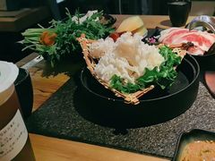 -湊湊火锅·茶憩(皇姑万象汇店)
