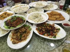 -添福来墨鱼饺子 · 海鲜东北菜(大连星海·黄浦路店)