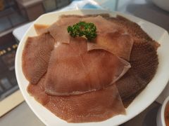 -海底捞火锅(老城根店)