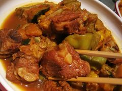 -金掌勺·锅包肉(广渠门店)