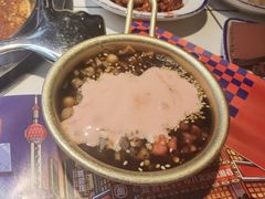 -贤合庄卤味火锅(勒泰中心店)