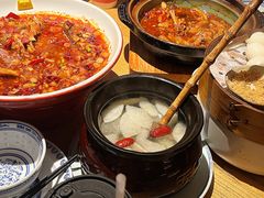-图味美小黄鱼·景德菜(浙江路店)