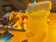 -MM·五声·音乐人与调酒师(西安路店)