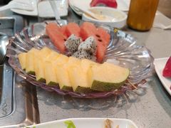 -海底捞火锅(振华商厦店)