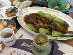 -天正河鲀·河豚亭(大连店)