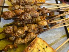 -望京小腰(北京总店)