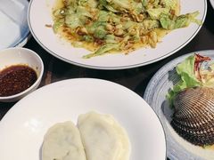 -映像烟台·海鲜·地道鲁菜(黄山路店)