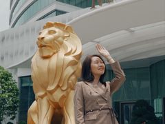 -深圳美高梅酒店·意烁FIAMMA·地中海餐厅