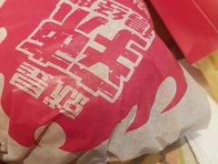 -麦当劳(南京水西门大街店)