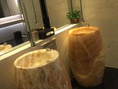 -上海宝华万豪酒店