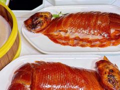 -悦融·京鲁菜·露台花园(安定门店)