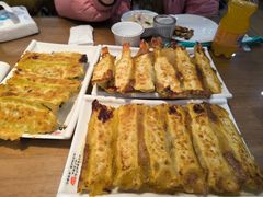 -春水锅贴·传统鲁菜(大明湖店)
