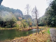 -五泄景区