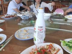 -梅姐海鲜餐厅(水头海鲜街店)