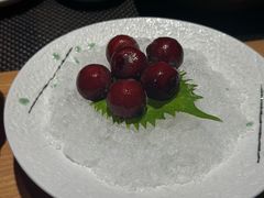 -虹料理·日料放题(悠方店)