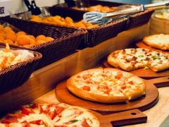 -嗨吃围炉海鲜烤肉自助(保利广场店)