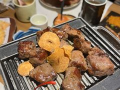 -和创柚子·会席日本料理(新区淮海街店)