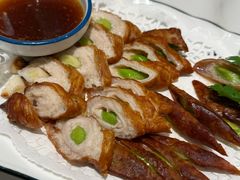 -旺达·福州菜(正大广场店)