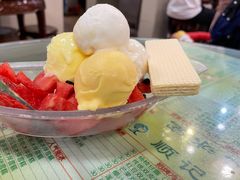 -顺记冰室(宝华路店)