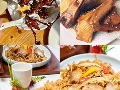 -美未居·老字号·地道顺德菜·桑拿鸡·鱼生(容桂店)