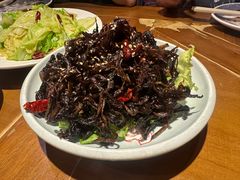 -雀舞云南菜(天津天河城购物中心店)