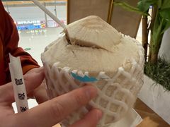 -星叶·东南亚料理(温州万象城店)