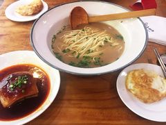 -小厨面(巨野路店)