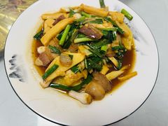 -翠茗农庄土菜馆(天目湖店)