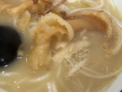 -路环码头面馆