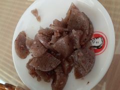 驴肉焖子-闫家驴肉老店(华电一校店)