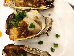 -芭菲盛宴·环球美食(袁家岗店)