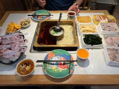 -九陌火锅(印象汇店)