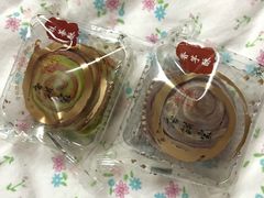 -唐饼家(龙之梦购物中心虹口店)
