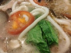 -贵州沾水米线(学田湾店)