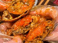 -夹夹大·蟹蟹大排档(财富又一城店)