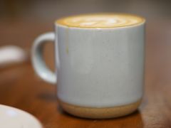 -VESH COFFEE(定西路店)