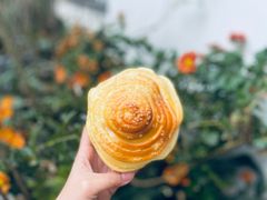 金丝馒头卷-宫门口馒头铺(创始人总店)