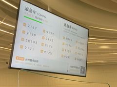 -喜茶(迪士尼小镇DP店)